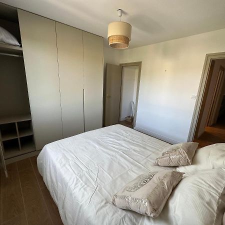 Minois Daire Saint-Genet-Lerpt Dış mekan fotoğraf