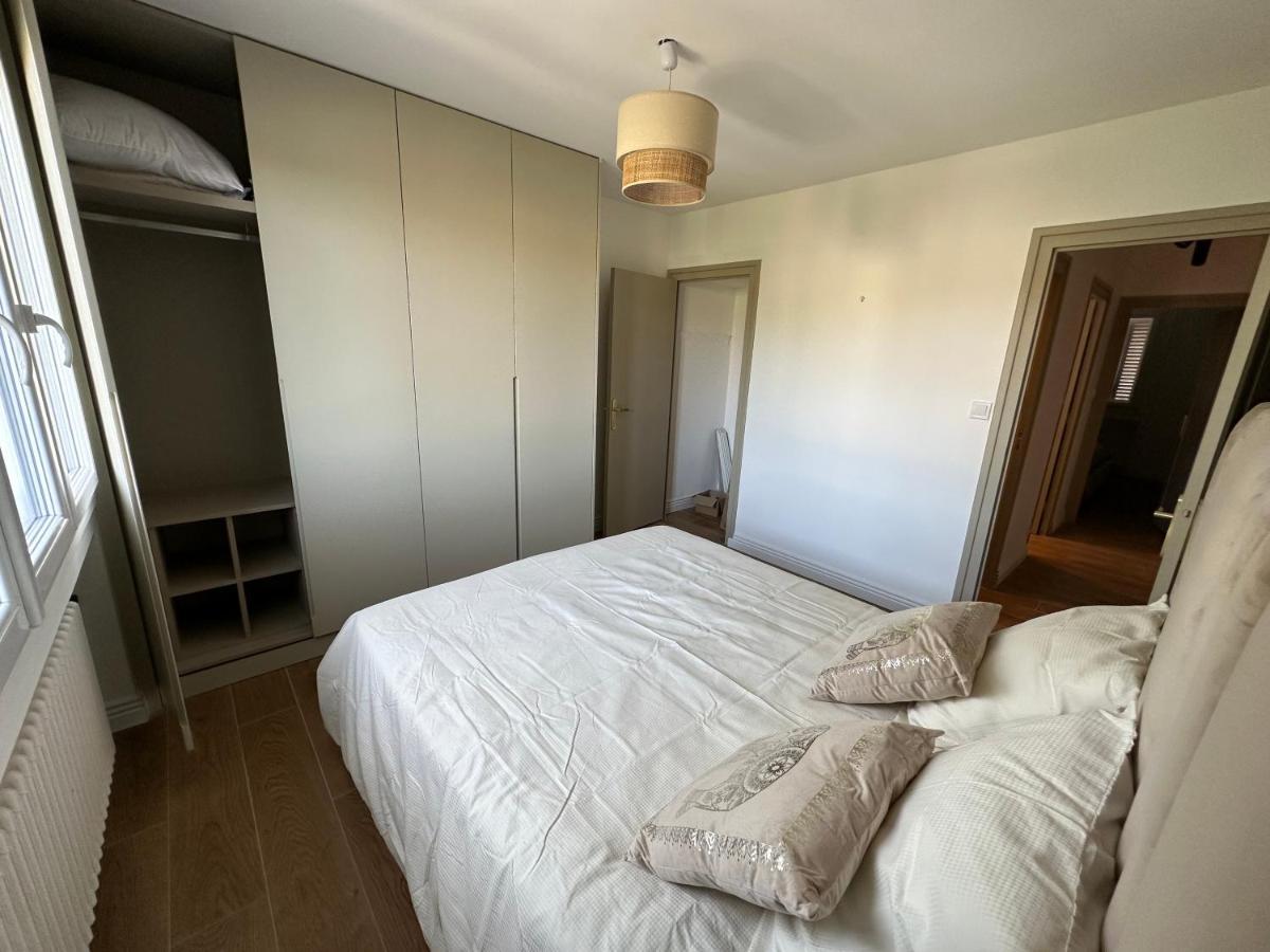Minois Daire Saint-Genet-Lerpt Dış mekan fotoğraf